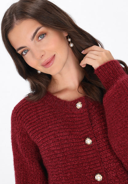 Jeona Women's Cardigan