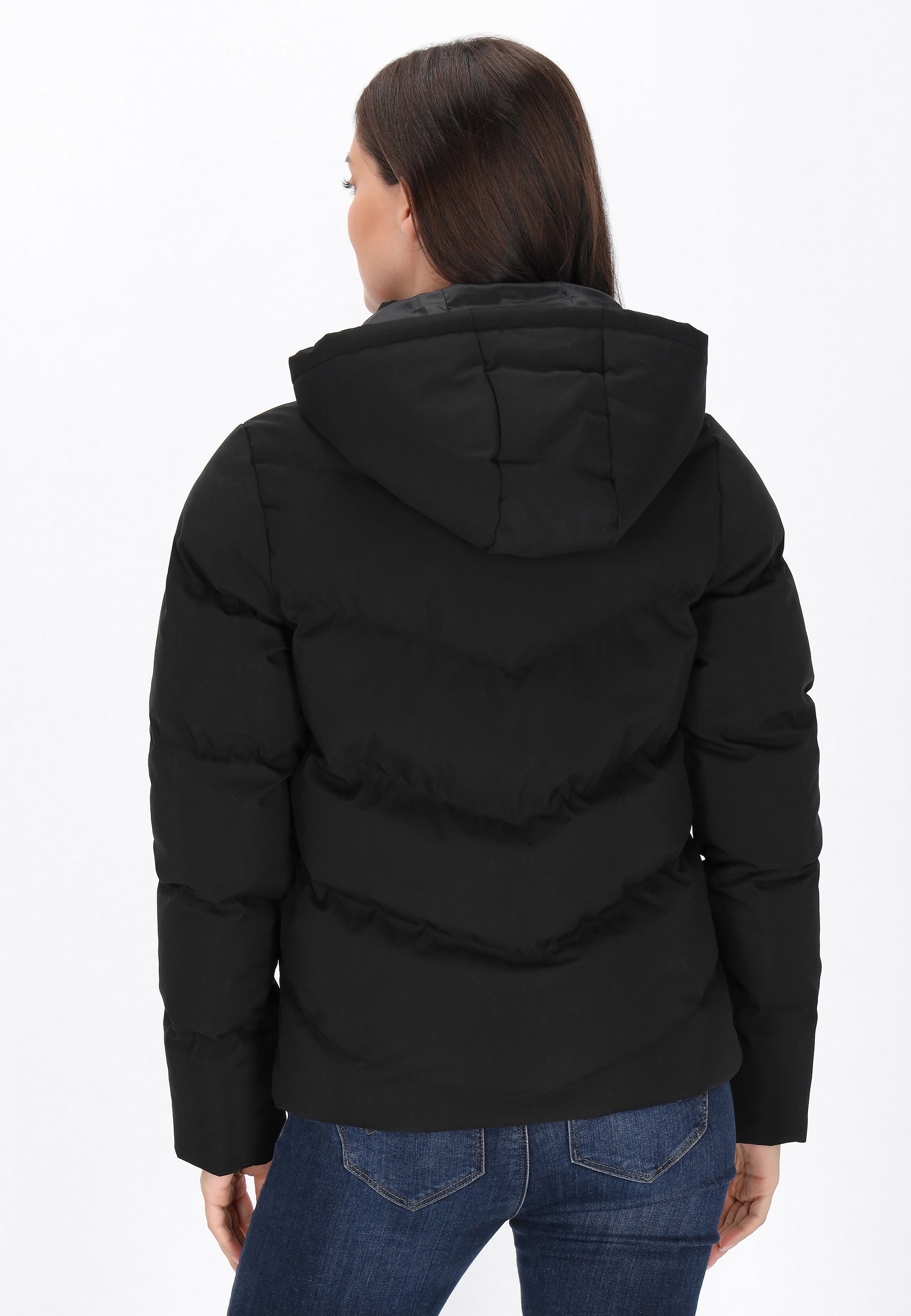 Usha Blue Label Women's Jacket