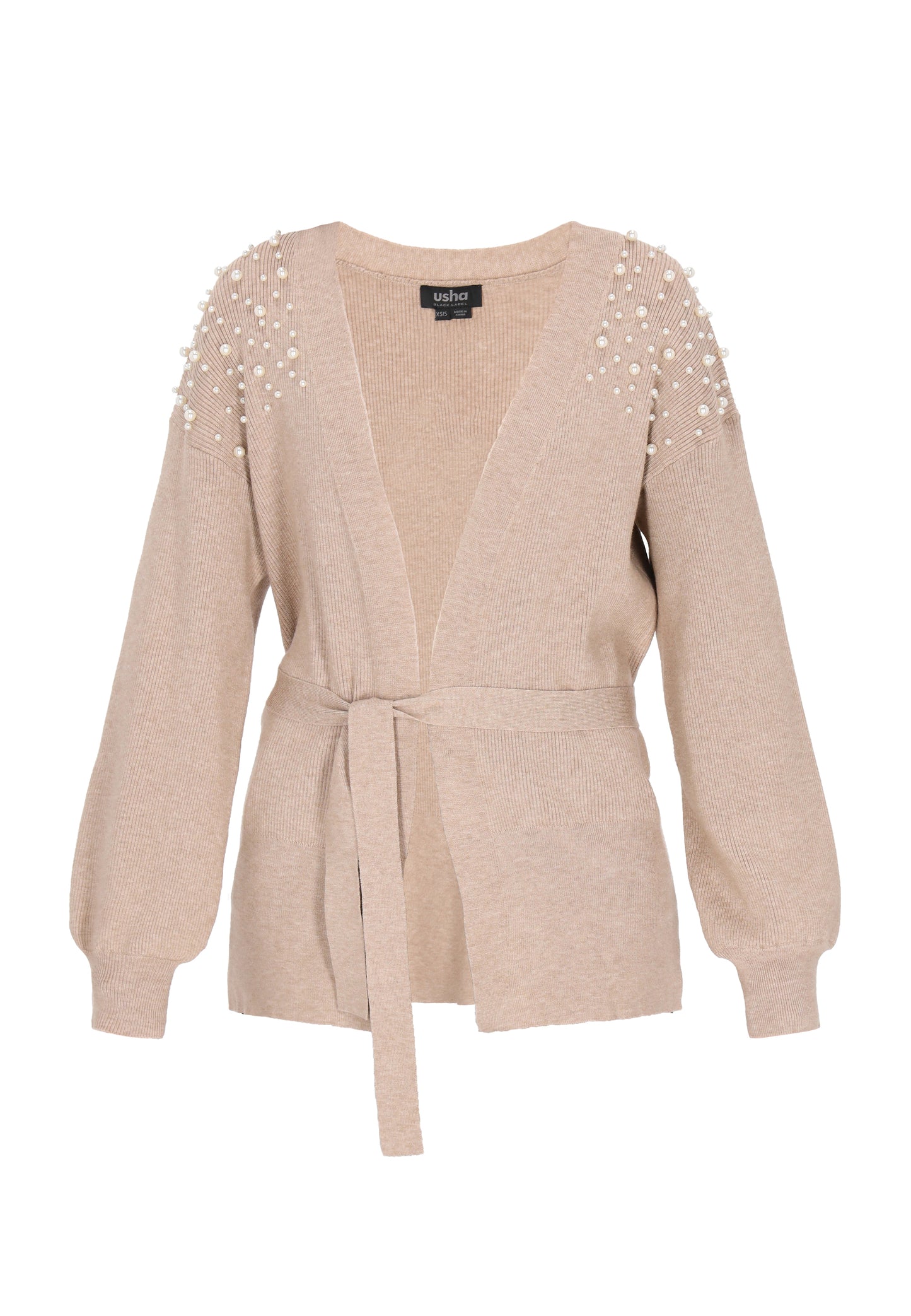 usha BLACK LABEL Women's Cardigan