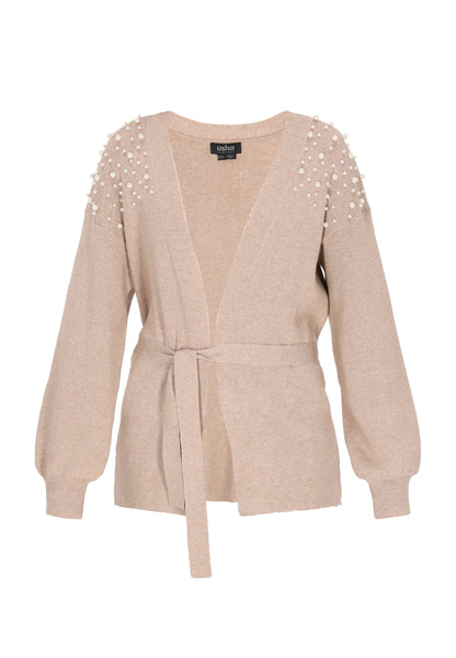 usha BLACK LABEL Women's Cardigan