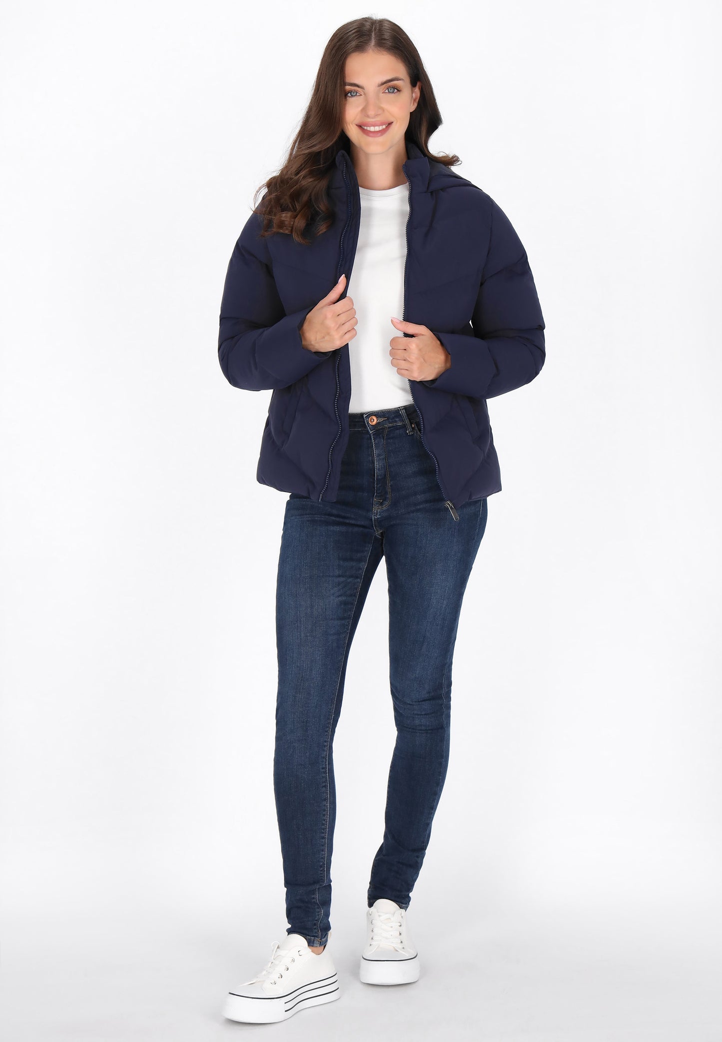 Usha Blue Label Women's Jacket