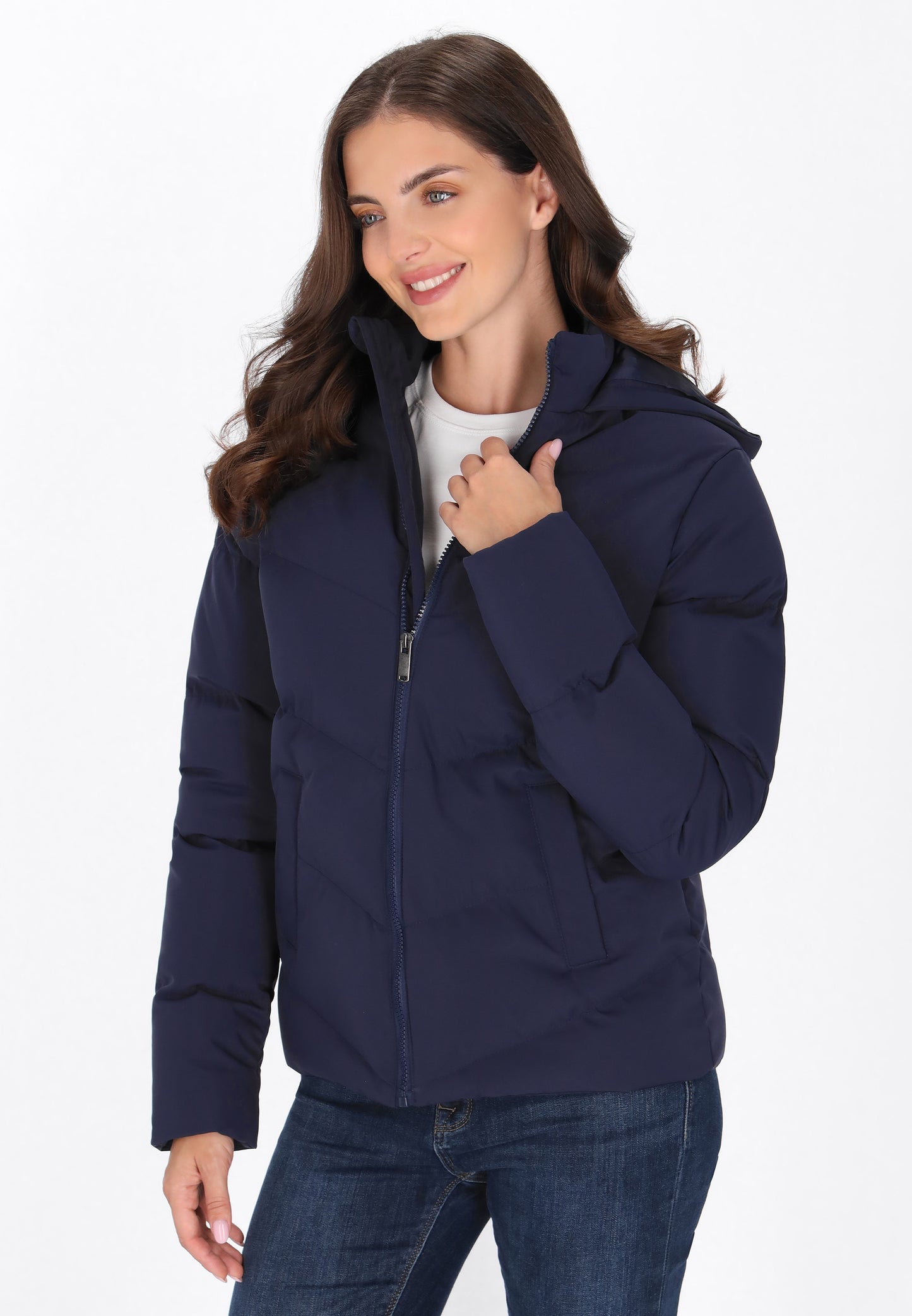 Usha Blue Label Women's Jacket