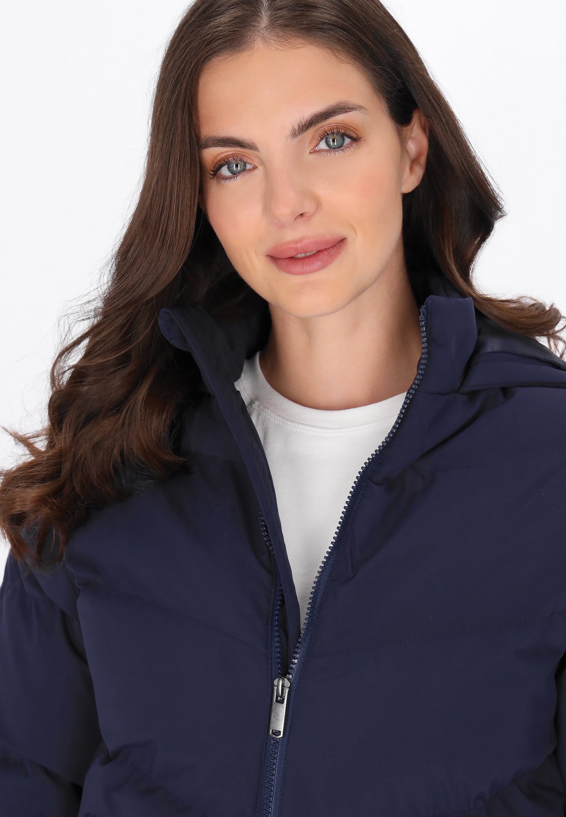 Usha Blue Label Women's Jacket
