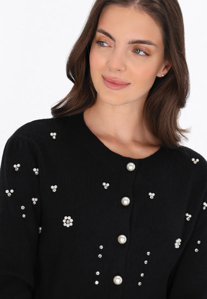 usha BLACK LABEL Women's Cardigan