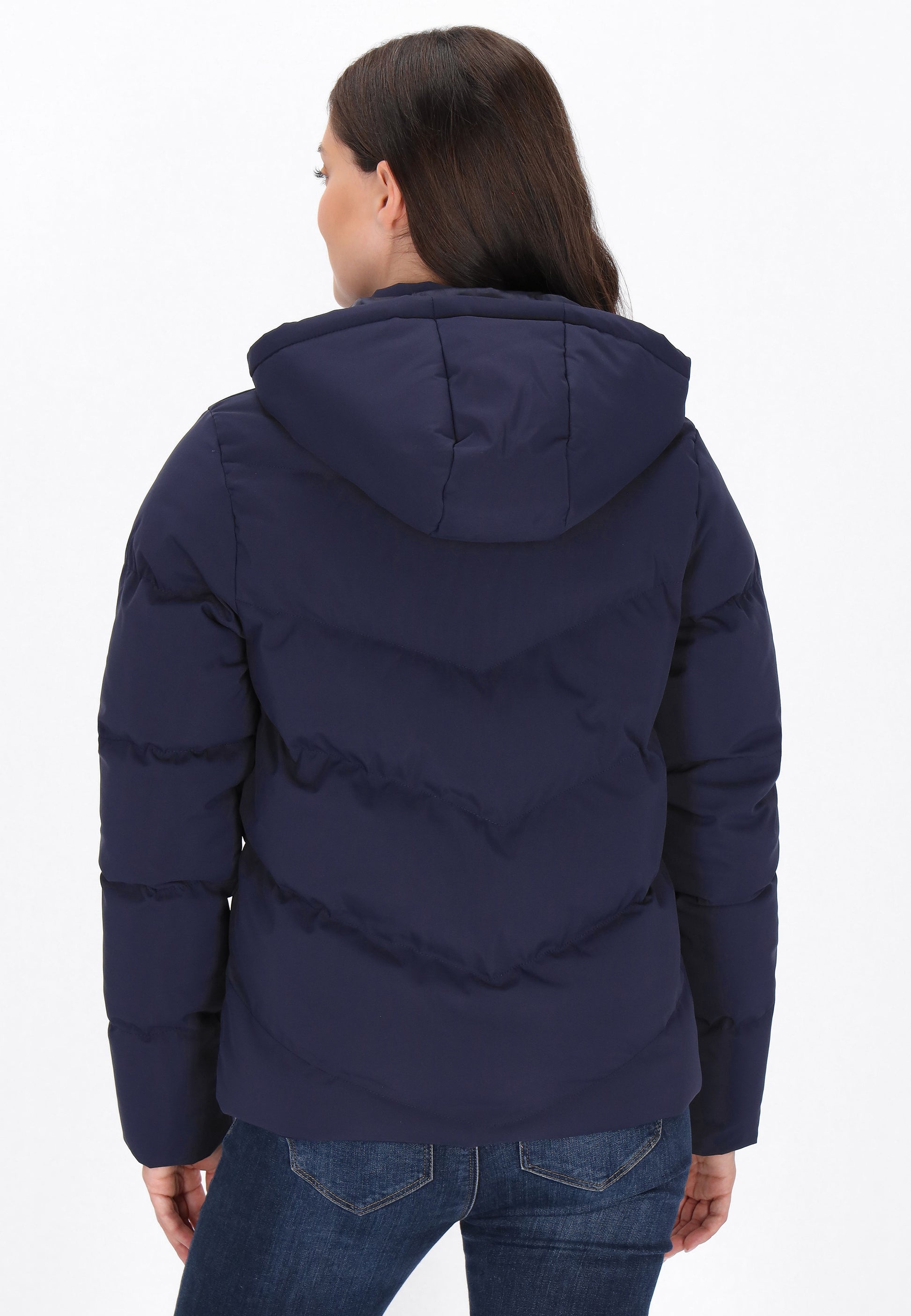 Usha Blue Label Women's Jacket