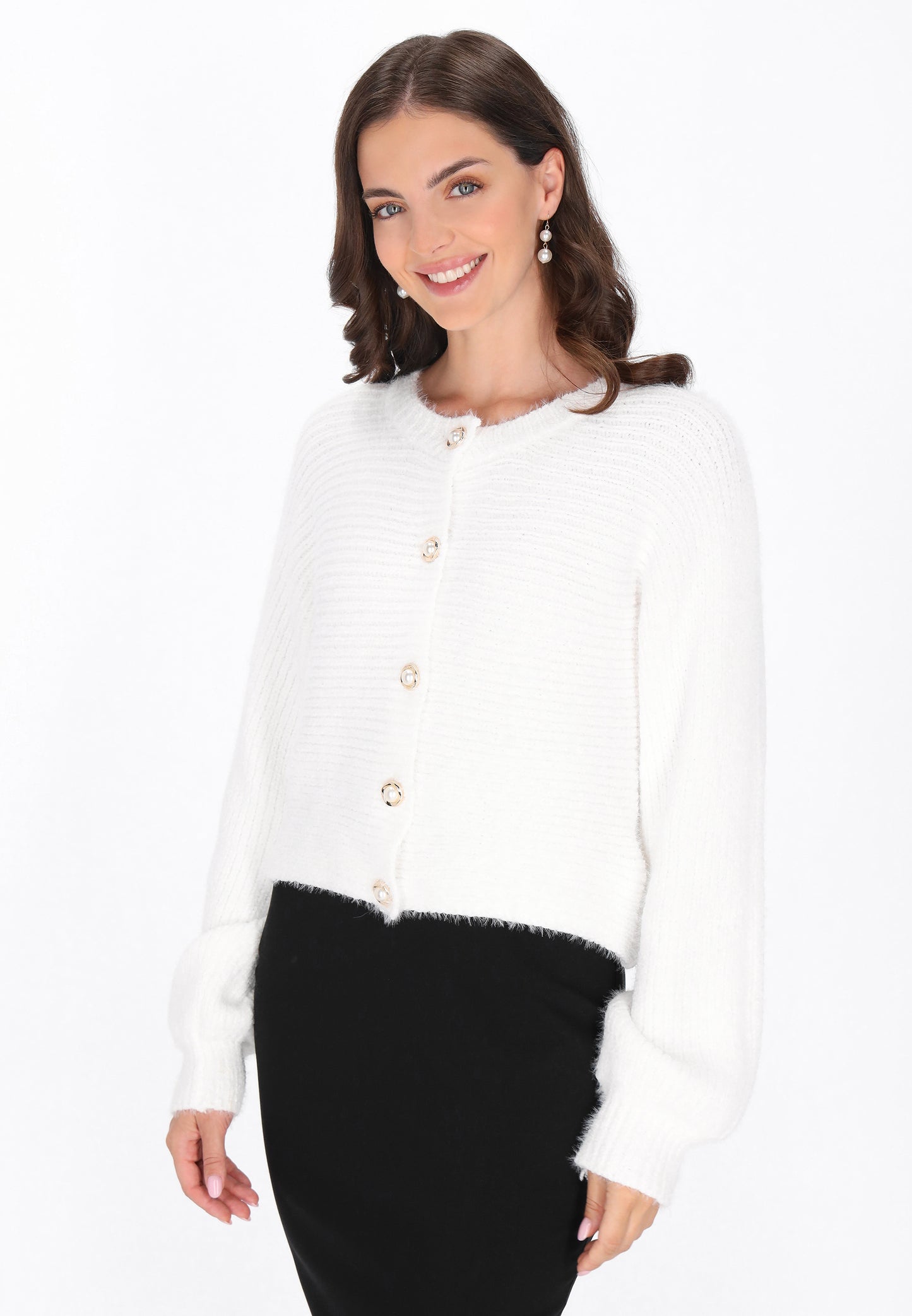 Jeona Women's Cardigan