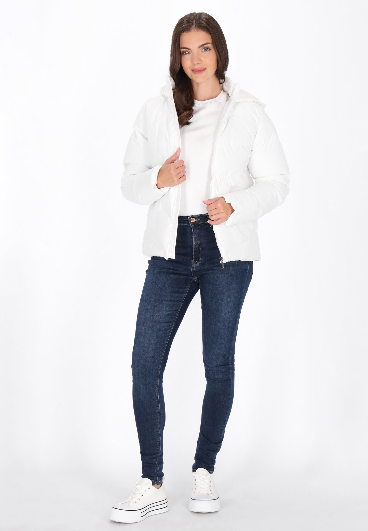 Usha Blue Label Women's Jacket
