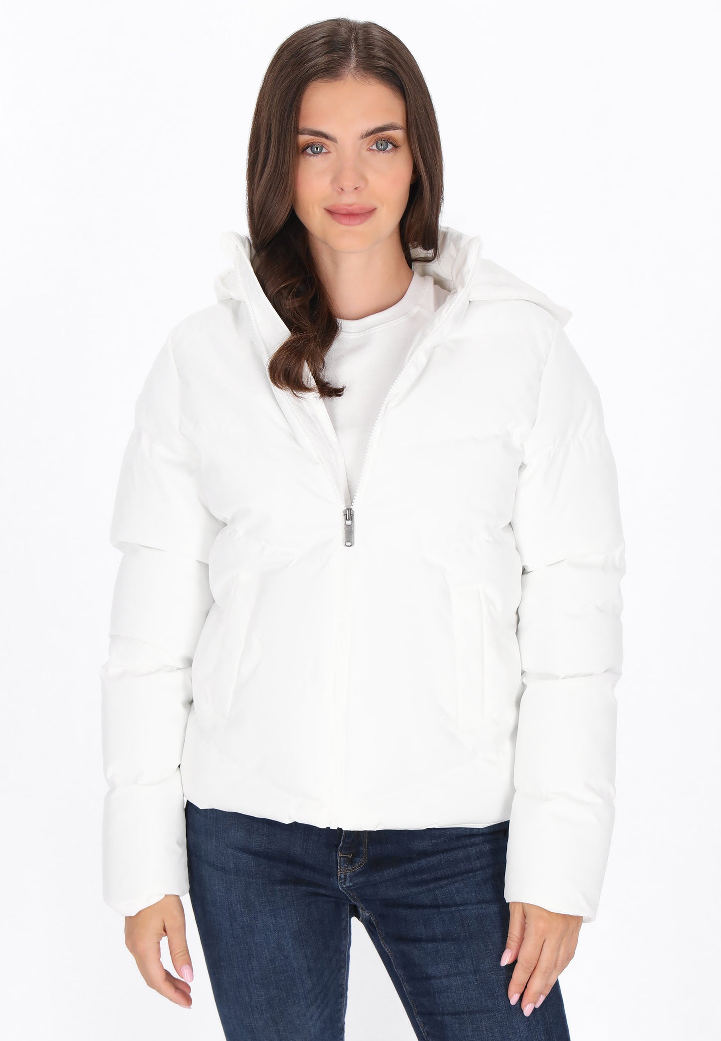 Usha Blue Label Women's Jacket