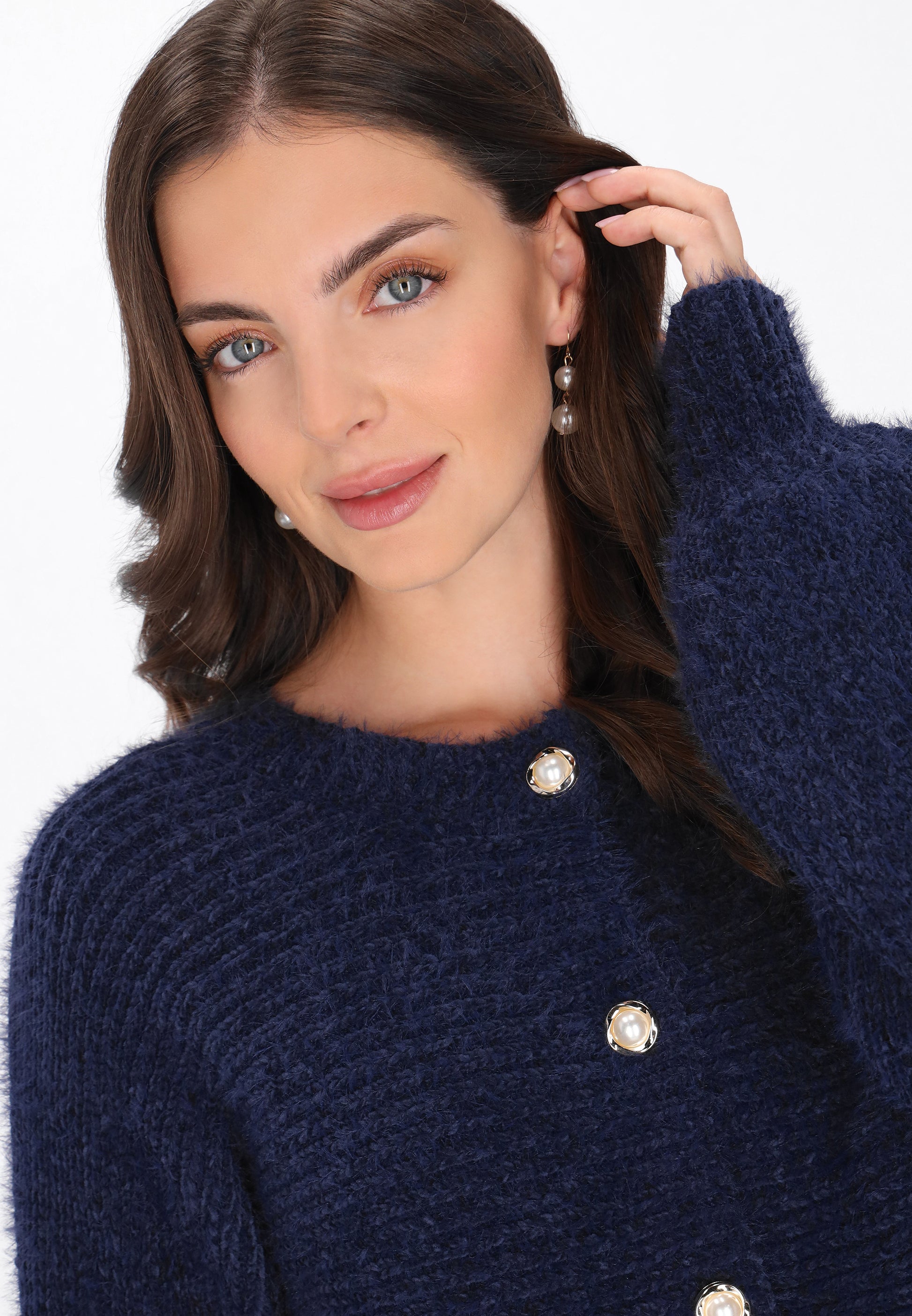 Jeona Women's Cardigan