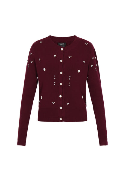 usha BLACK LABEL Women's Cardigan