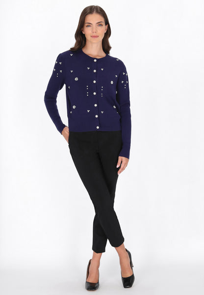 usha BLACK LABEL Women's Cardigan