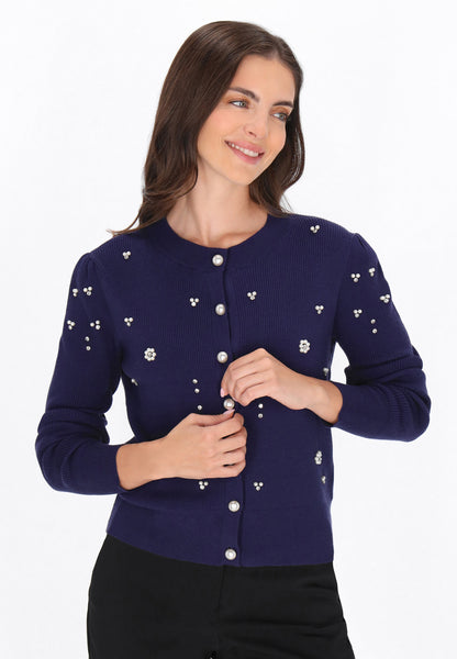 usha BLACK LABEL Women's Cardigan