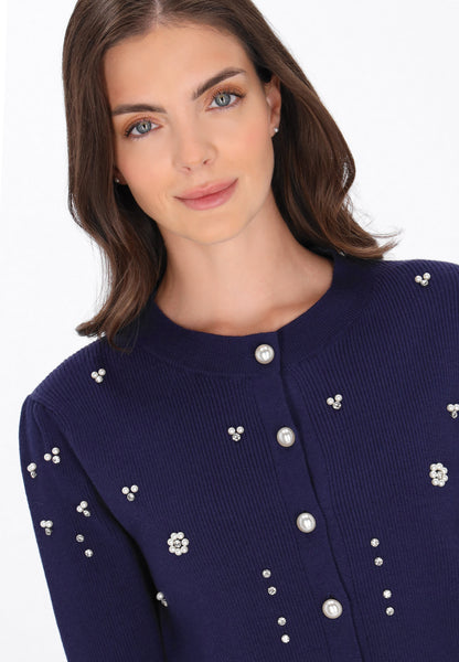 usha BLACK LABEL Women's Cardigan