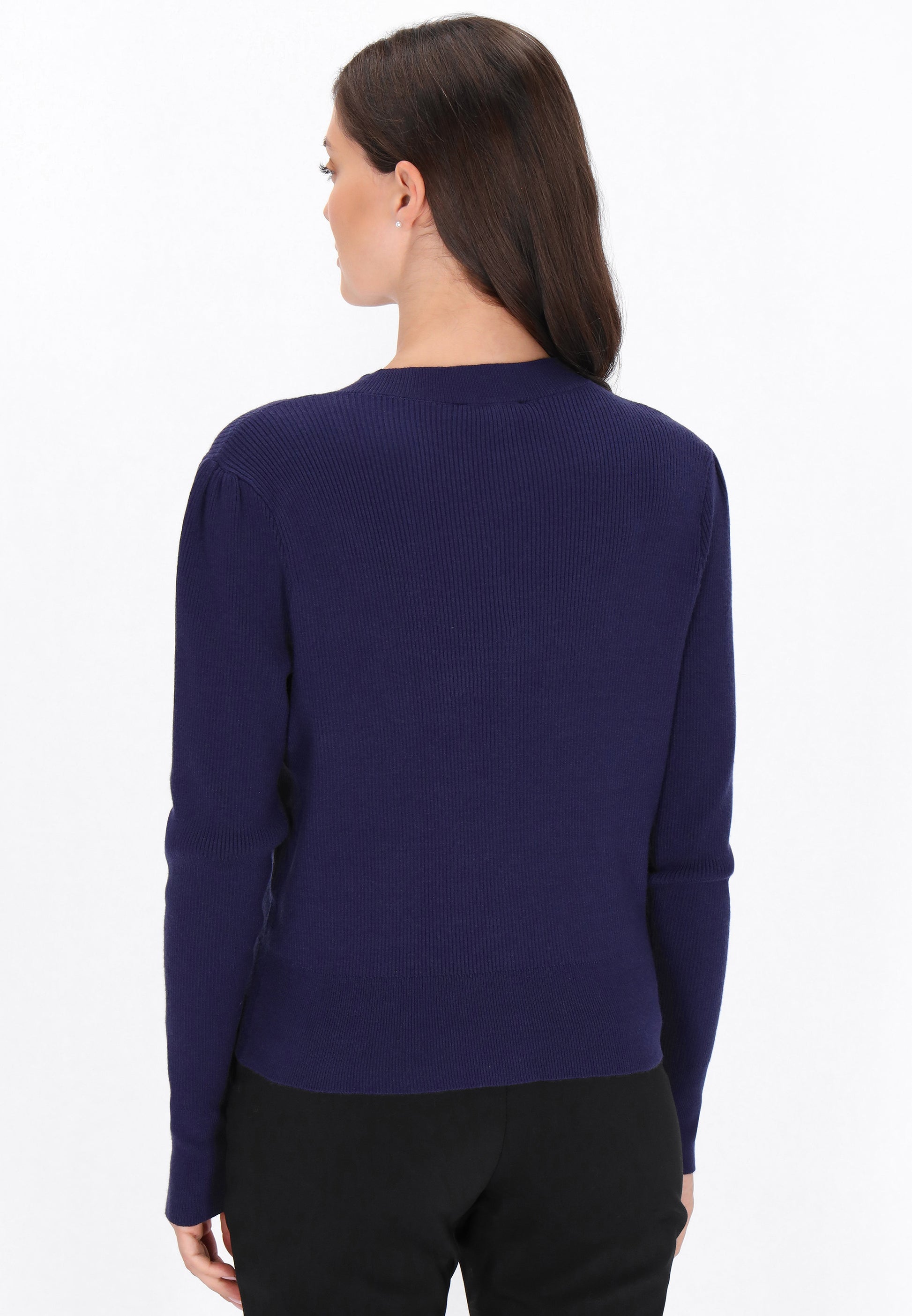 usha BLACK LABEL Women's Cardigan