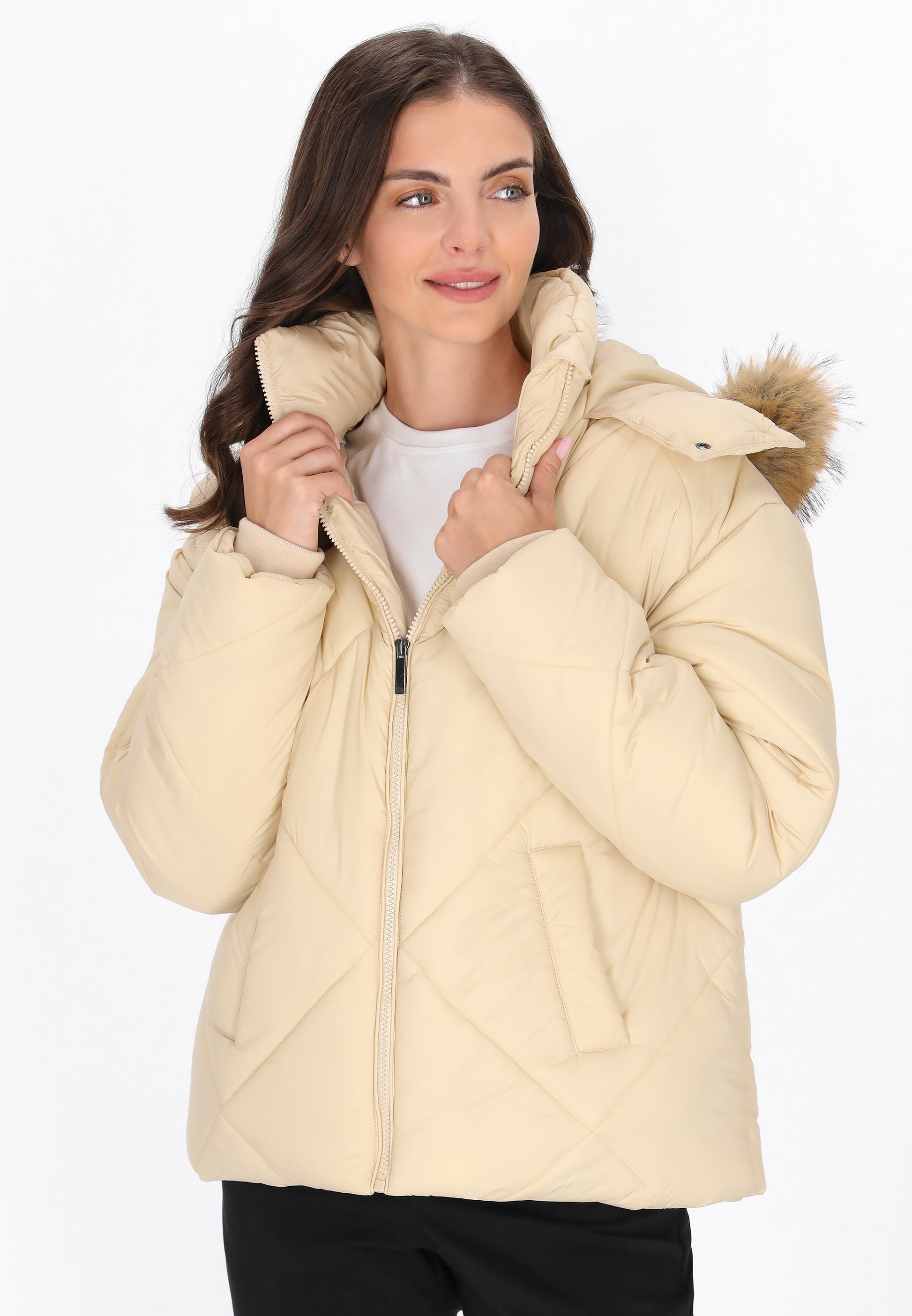 Usha Women's Jacket