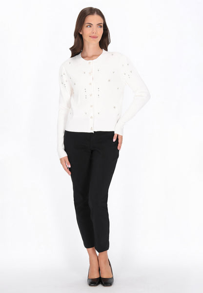 usha BLACK LABEL Women's Cardigan