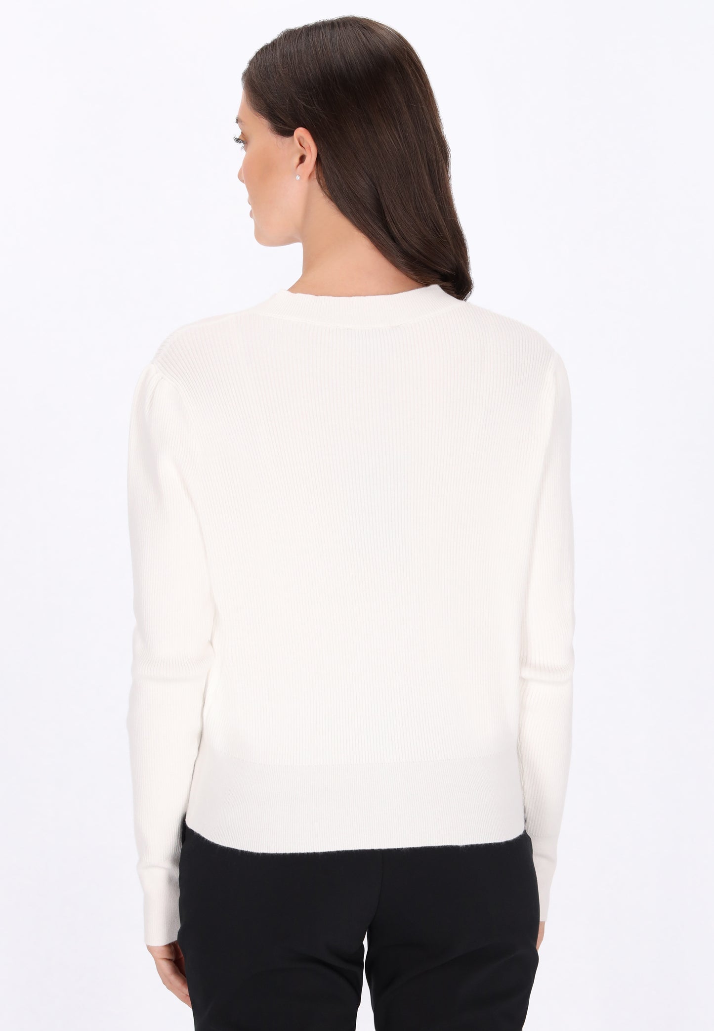 usha BLACK LABEL Women's Cardigan