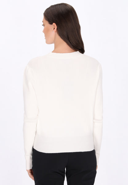 usha BLACK LABEL Women's Cardigan
