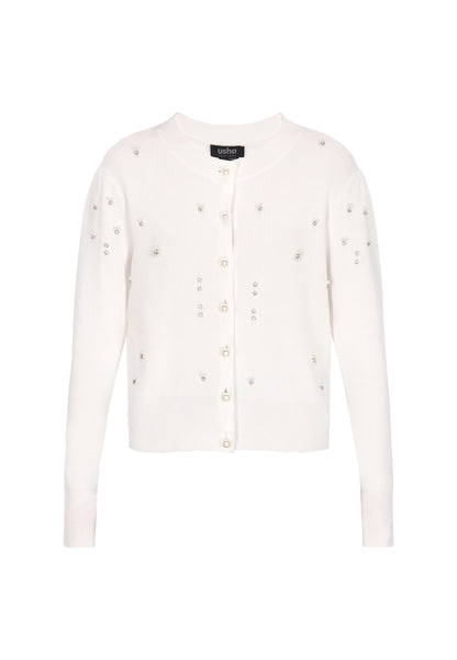 usha BLACK LABEL Women's Cardigan