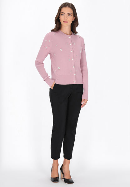 usha BLACK LABEL Women's Cardigan