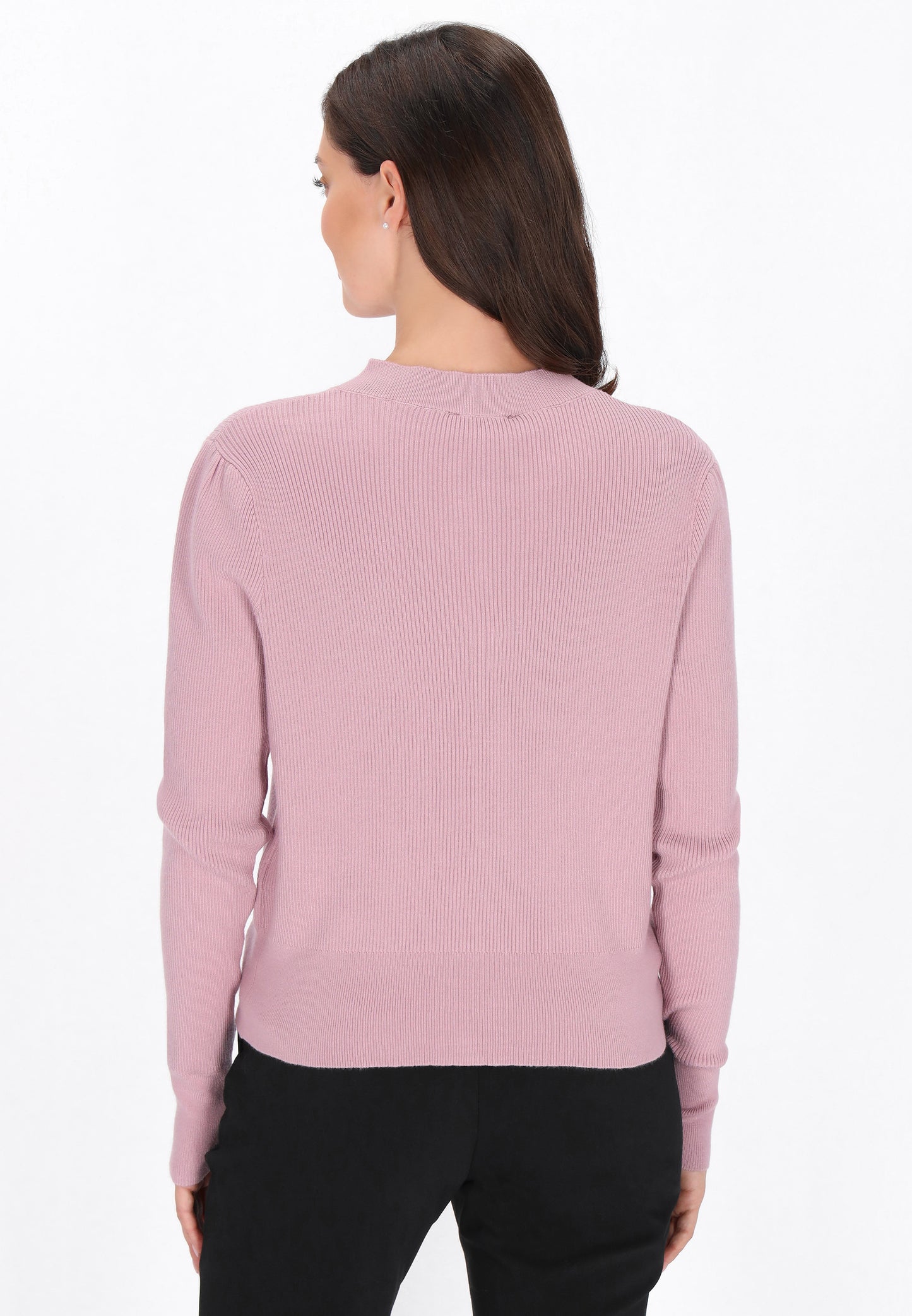 usha BLACK LABEL Women's Cardigan