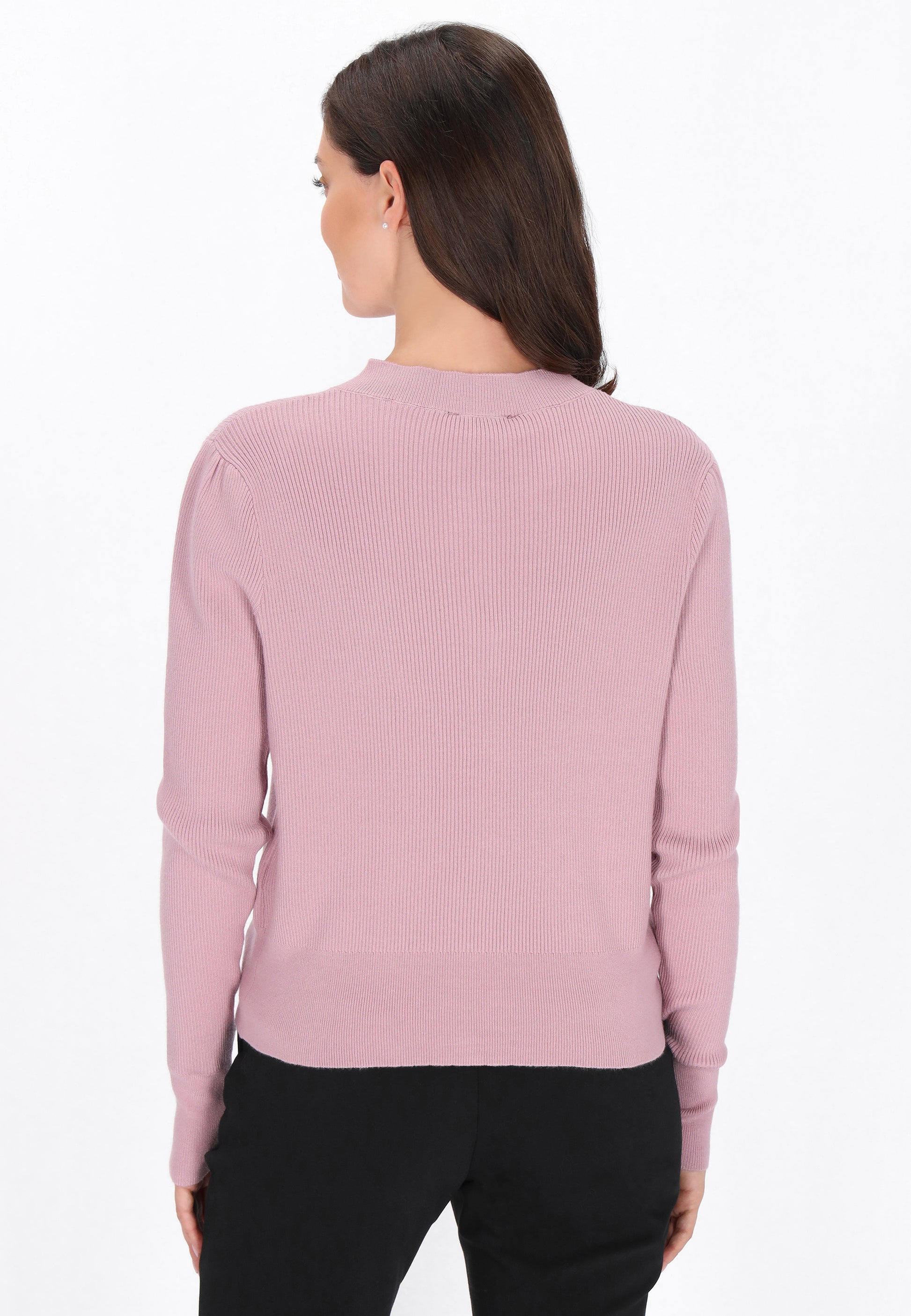 usha BLACK LABEL Women's Cardigan