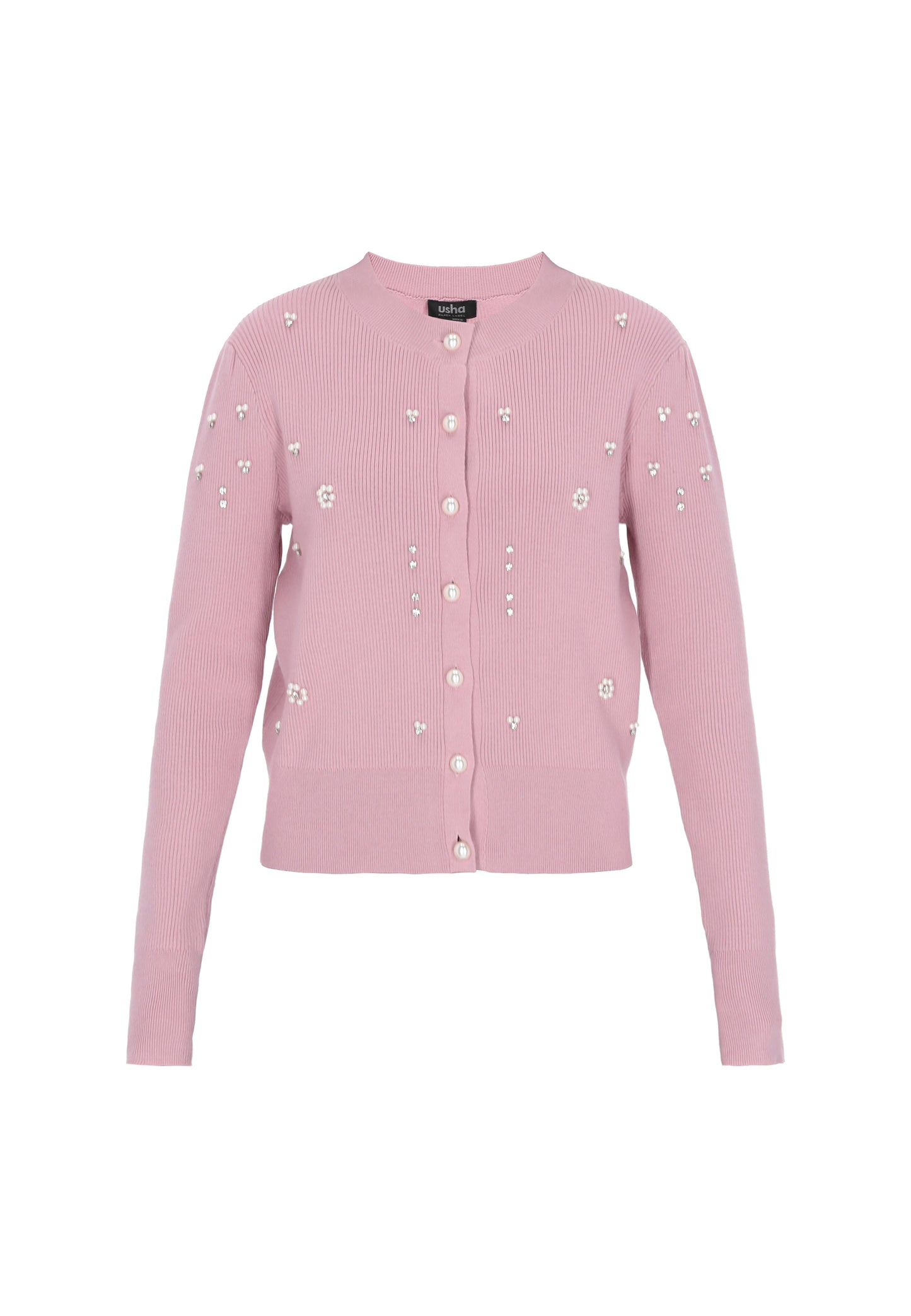 usha BLACK LABEL Women's Cardigan
