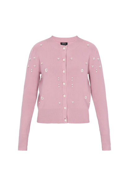 usha BLACK LABEL Women's Cardigan