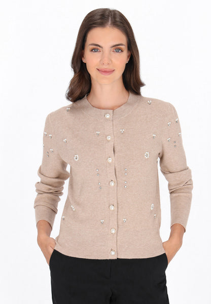 usha BLACK LABEL Women's Cardigan