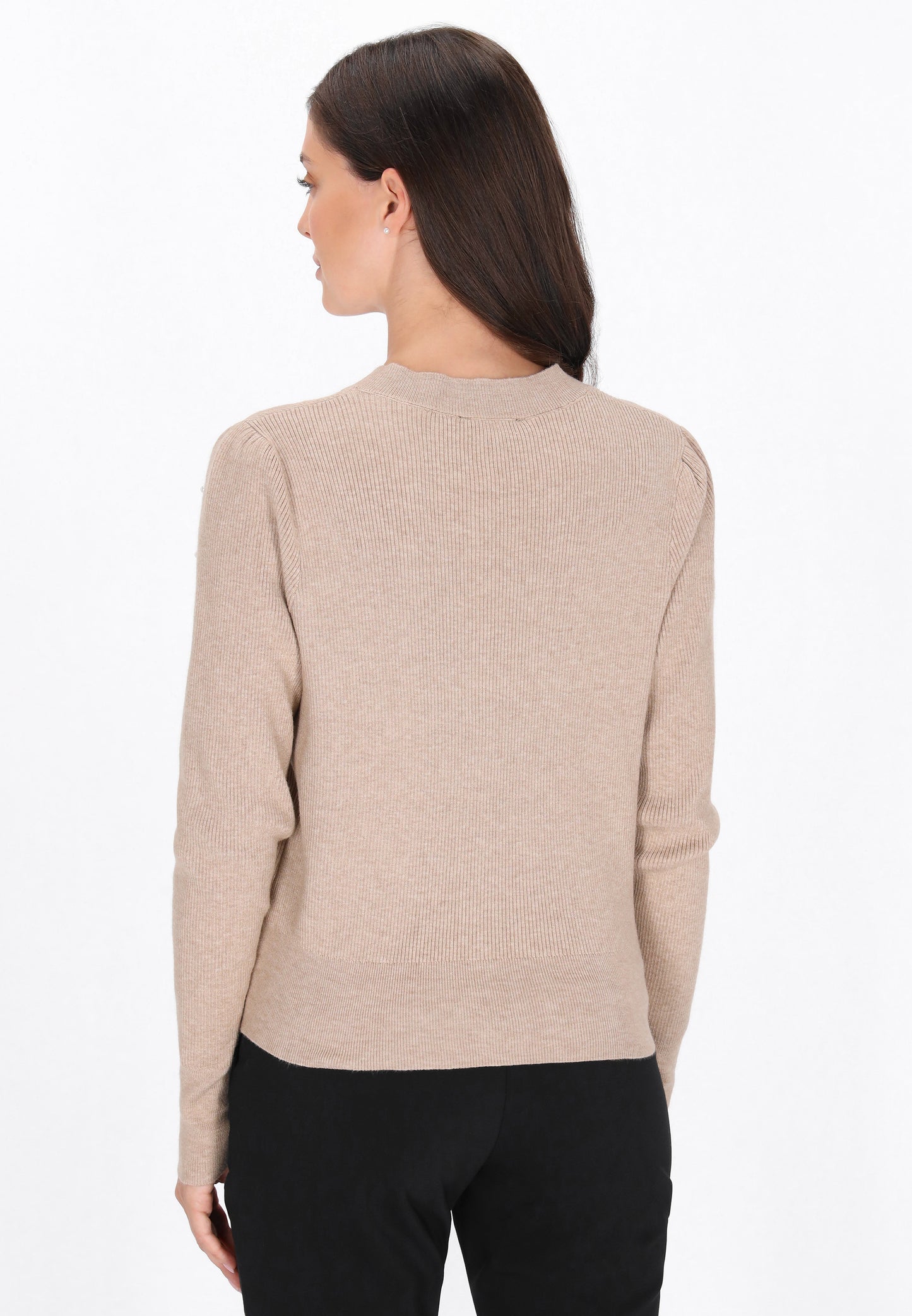 usha BLACK LABEL Women's Cardigan