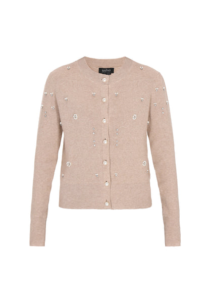 usha BLACK LABEL Women's Cardigan