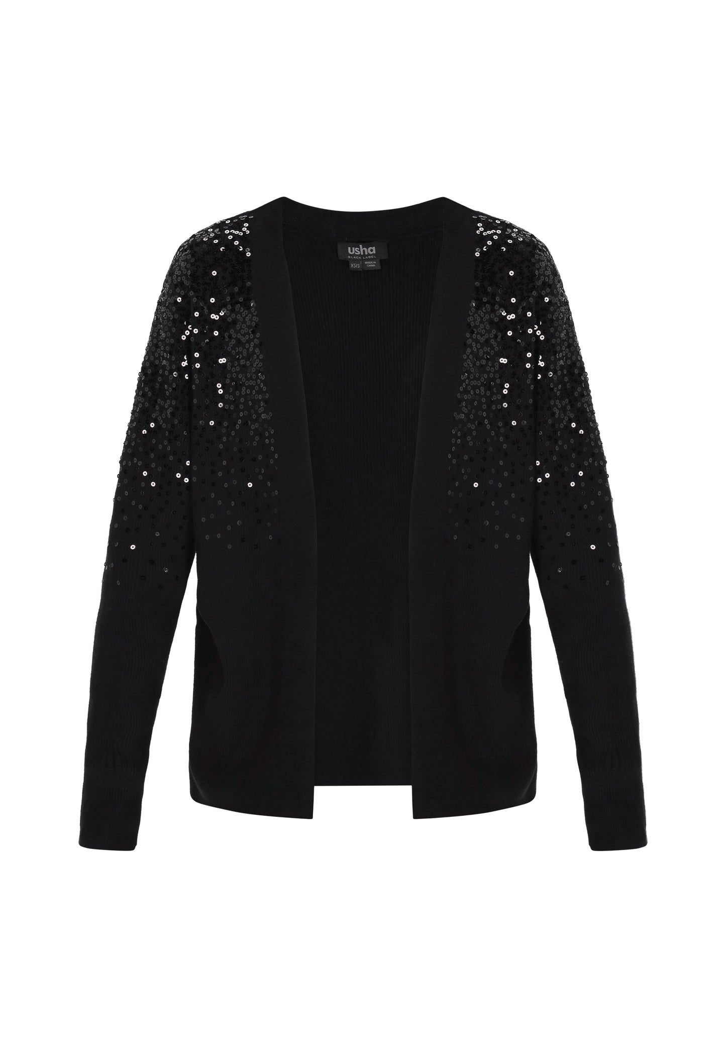 usha BLACK LABEL Women's Cardigan