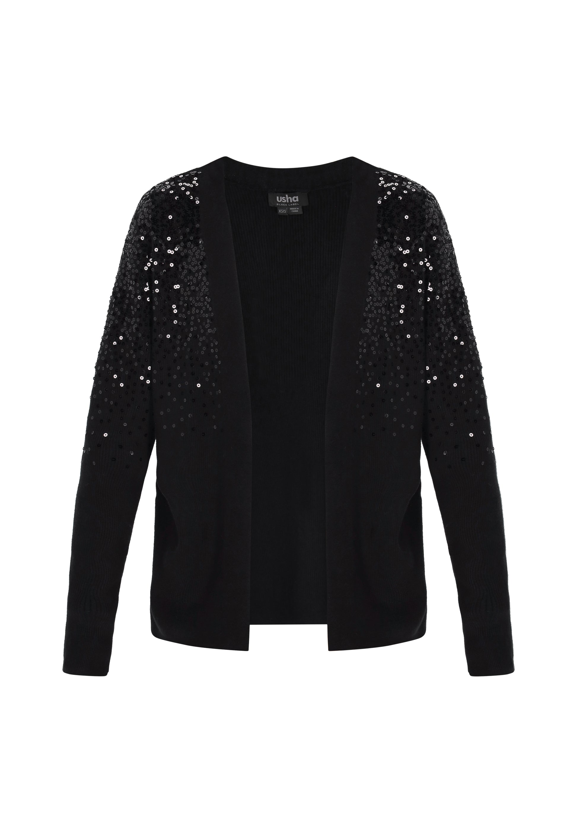 usha BLACK LABEL Women's Cardigan