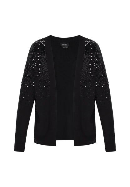 usha BLACK LABEL Women's Cardigan