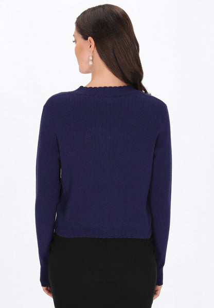 usha BLACK LABEL Women's Cardigan
