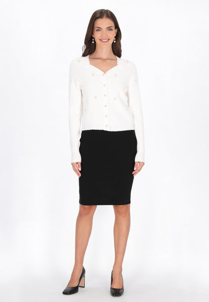 usha BLACK LABEL Women's Cardigan