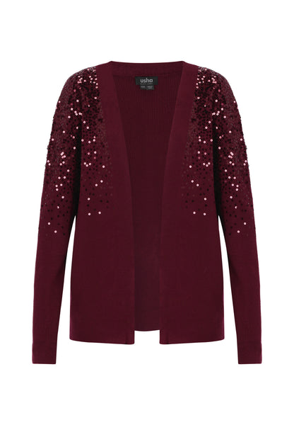 usha BLACK LABEL Women's Cardigan