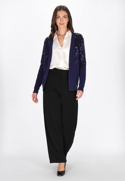 usha BLACK LABEL Women's Cardigan
