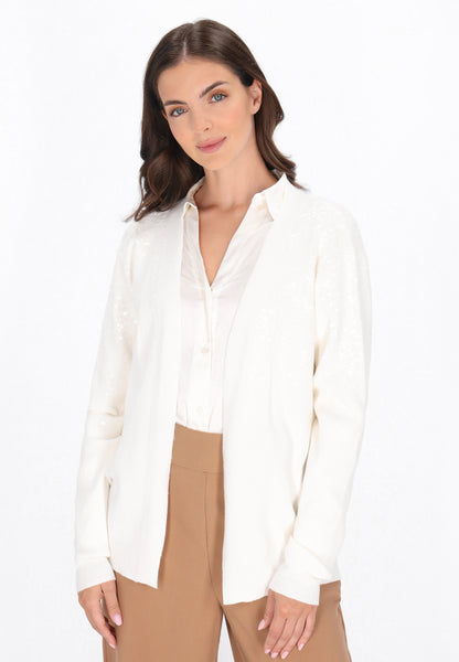 usha BLACK LABEL Women's Cardigan