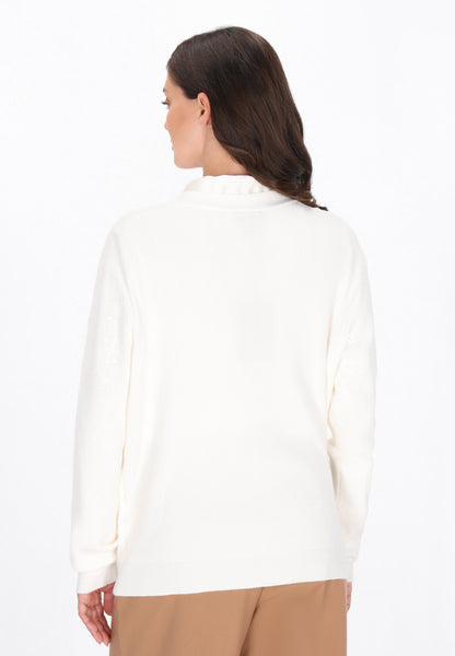 usha BLACK LABEL Women's Cardigan