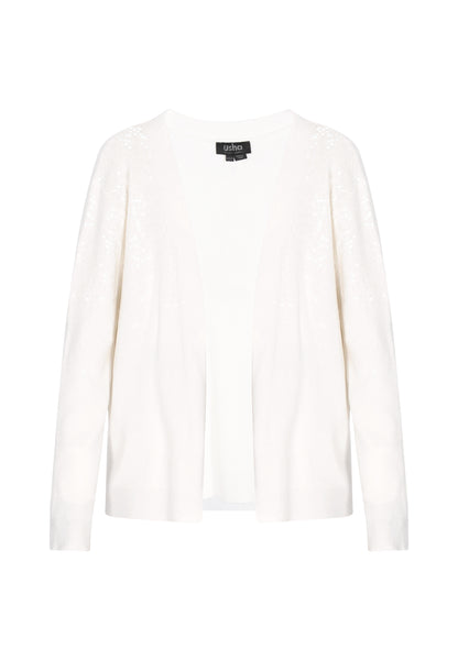 usha BLACK LABEL Women's Cardigan
