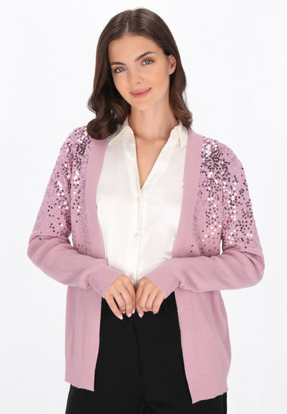 usha BLACK LABEL Women's Cardigan