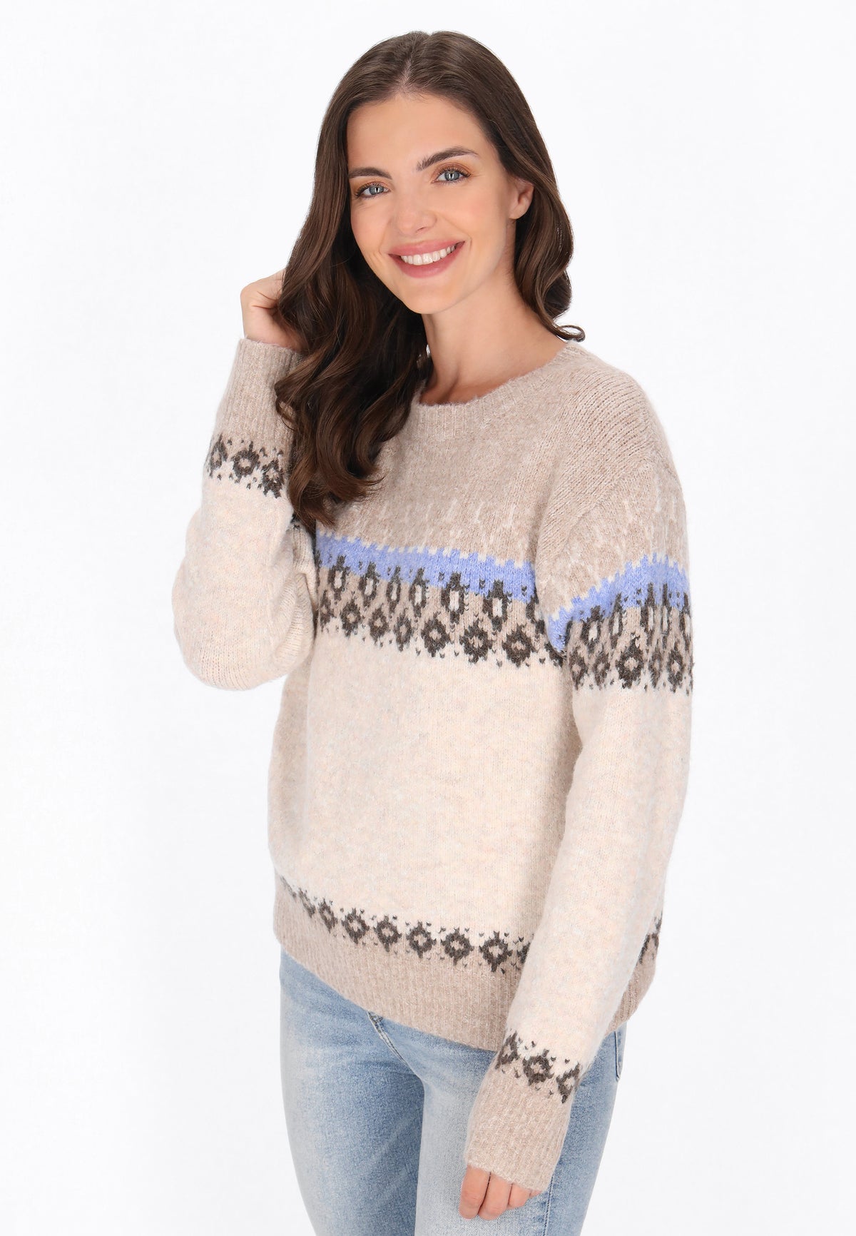 Mutha Women's Sweater