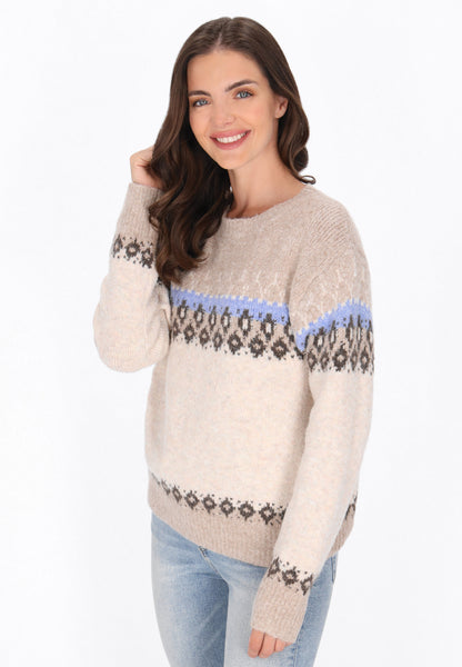 Mutha Women's Sweater