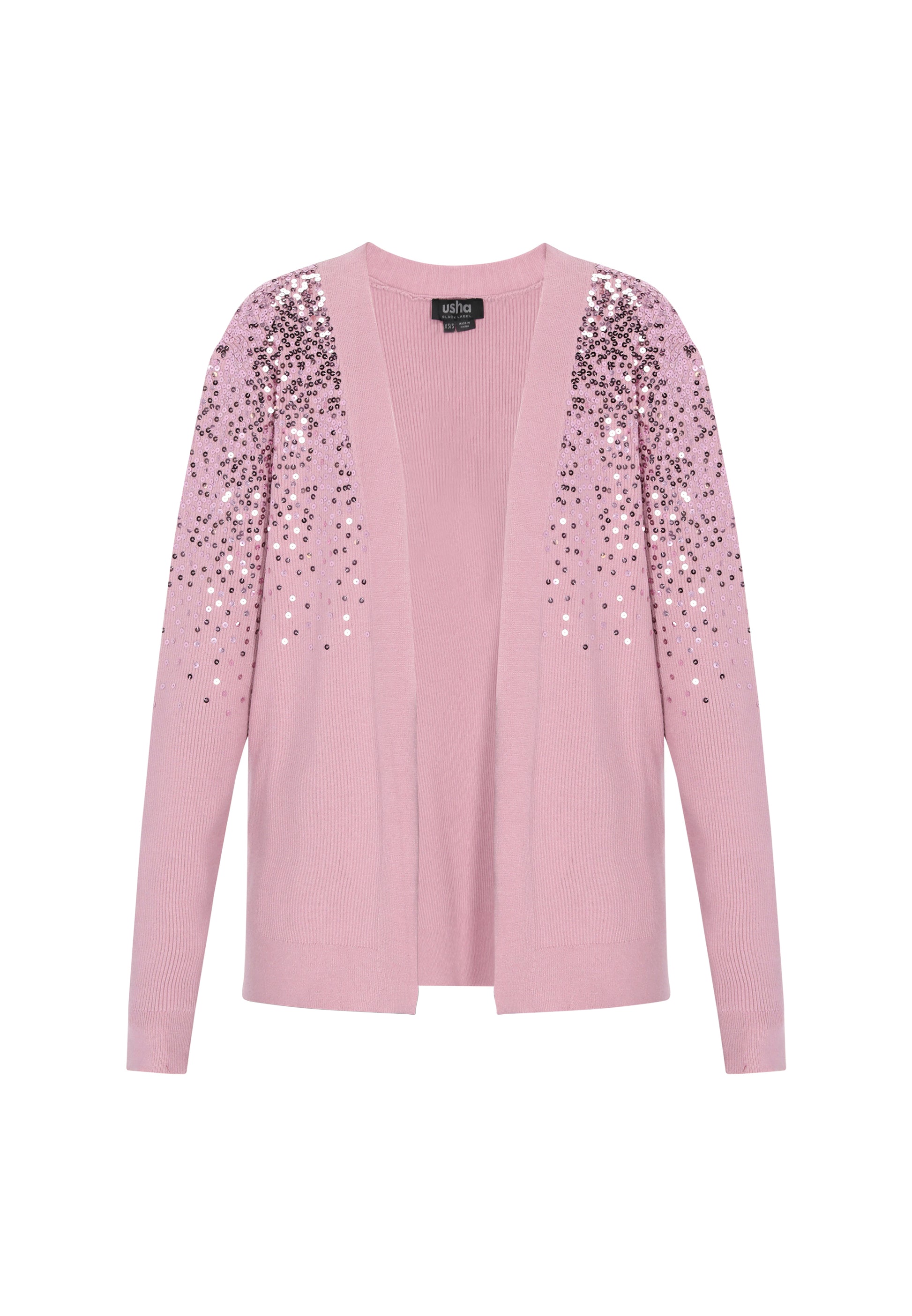 usha BLACK LABEL Women's Cardigan