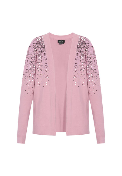 usha BLACK LABEL Women's Cardigan