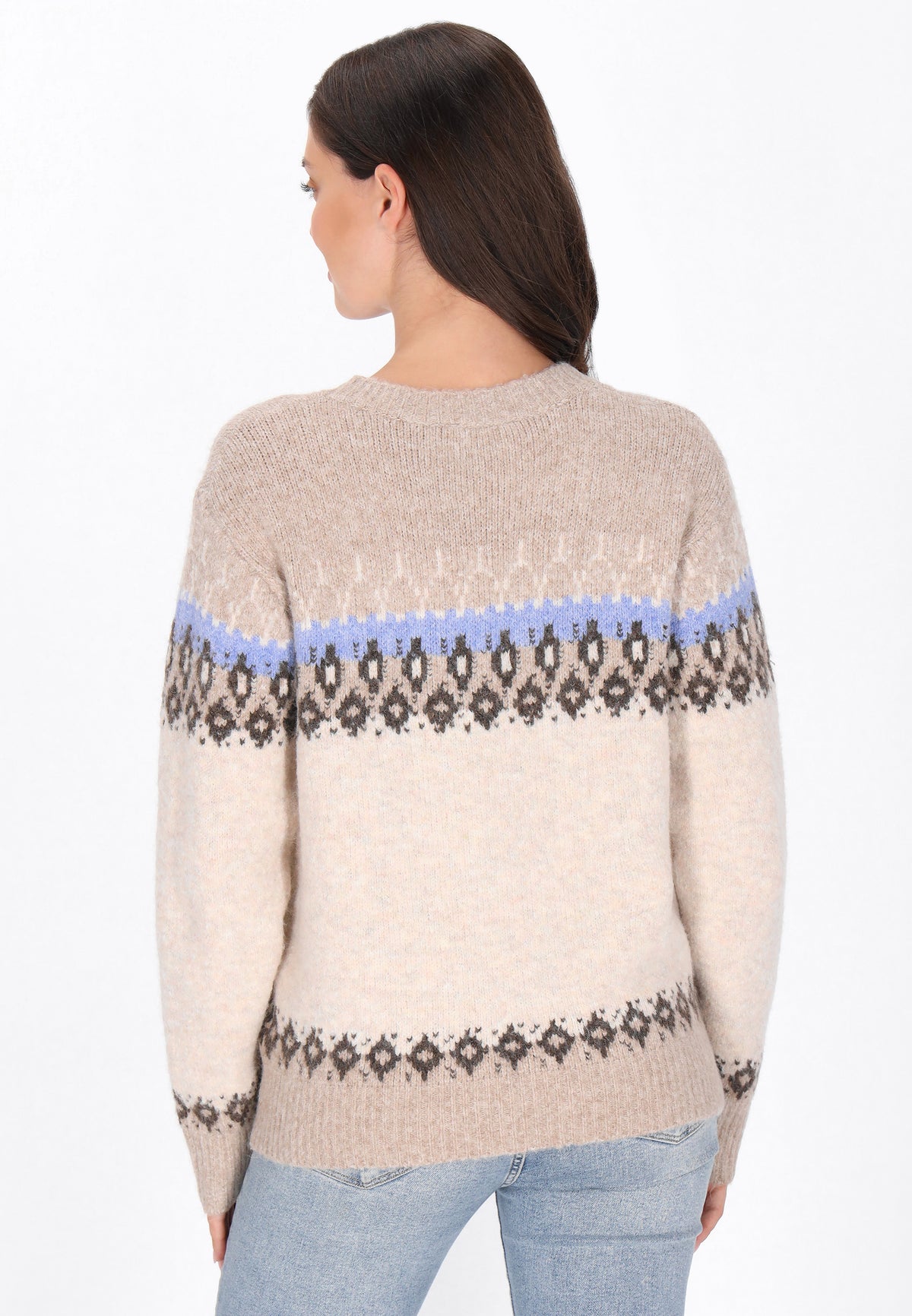 Mutha Women's Sweater