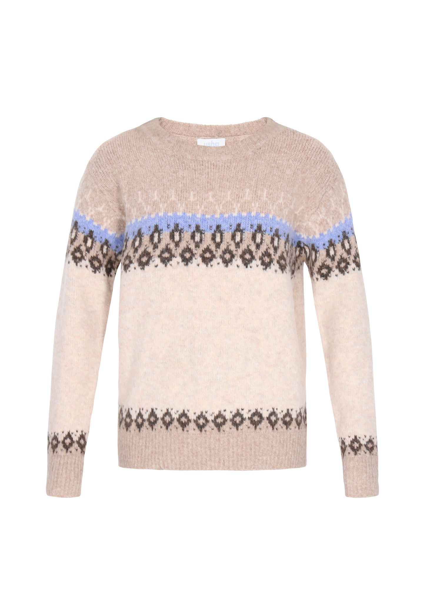 usha BLUE LABEL Women's Sweater
