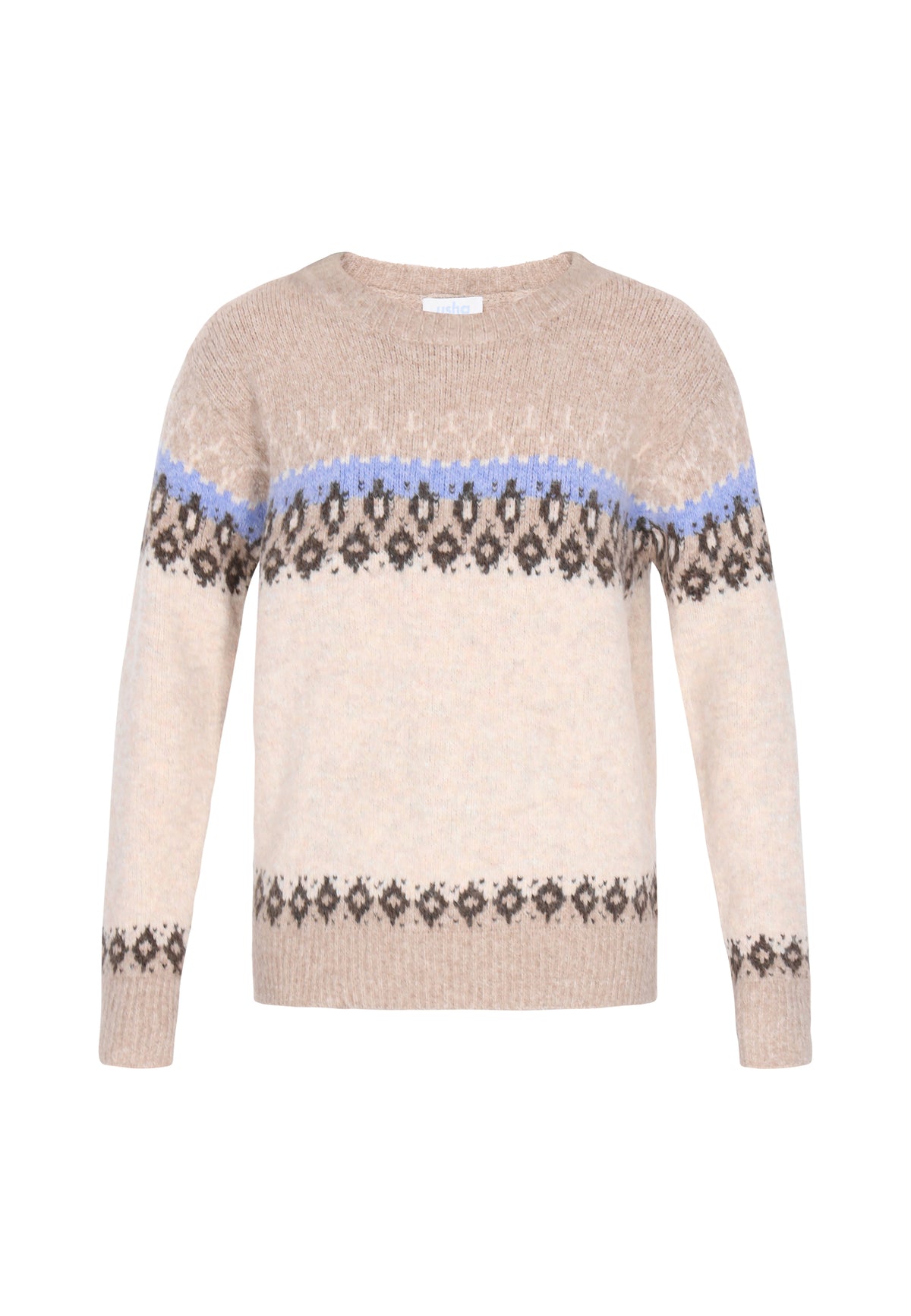 Mutha Women's Sweater