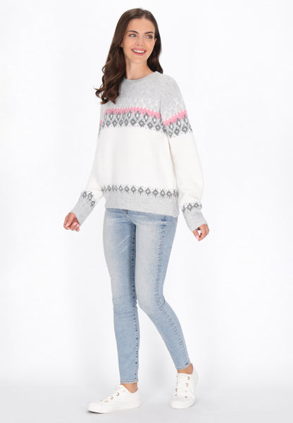 Mutha Women's Sweater